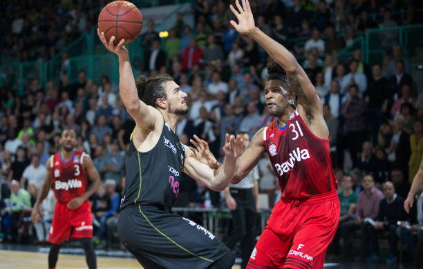 在赛事中 在赛事中