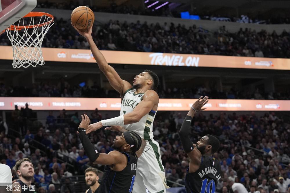 他在休赛期 他在休赛期